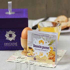 dimanche gourmet box the envouthe